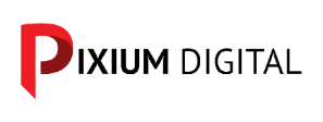 Pixium Digital Company logo