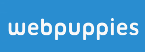 Webpuppies Digital Company logo