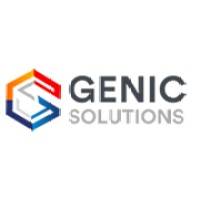 Genic Solutions Company logo