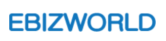 EbizWorld Company logo
