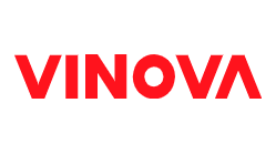 Vinova Company logo