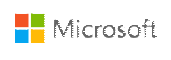 Microsoft Company logo