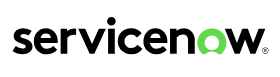 ServiceNow Company logo