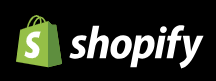 Shopify company logo