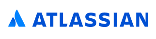 Atlassian company logo