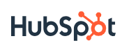 Hubspot company logo