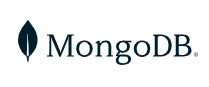 MongoDB Company logo