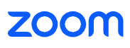 Zoom company logo