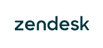 Zendesk company logo