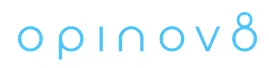 Opinov8 Company logo