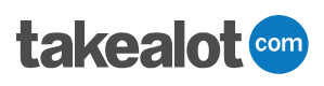 Takealot Company logo
