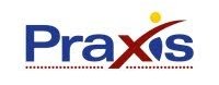 Praxis company logo