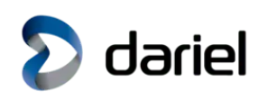 Dariel company logo