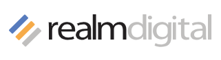 Realm Digital company logo