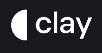 Clay Logo