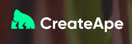 Create Ape Logo