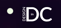 Design In DC Logo