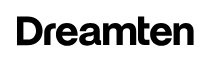 Dreamten Logo