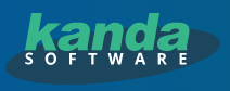 Kanda Software Logo