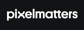 Pixelmatters Logo