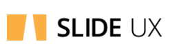 Slide UX Logo