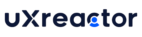 UXReactor Logo