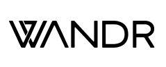 WANDR Studio Logo