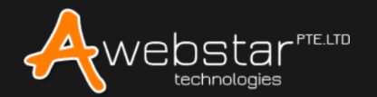 Awebstar Technologies Company logo