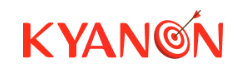 Kyanon Digital Company logo