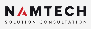 Namtech Solution Company logo