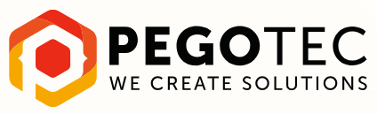 Pegotec Company logo