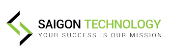 Saigon Technology Company logo