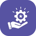Expertise in eCommerce Development Icon