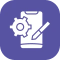 User-friendly Design Icon