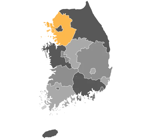 South Korea