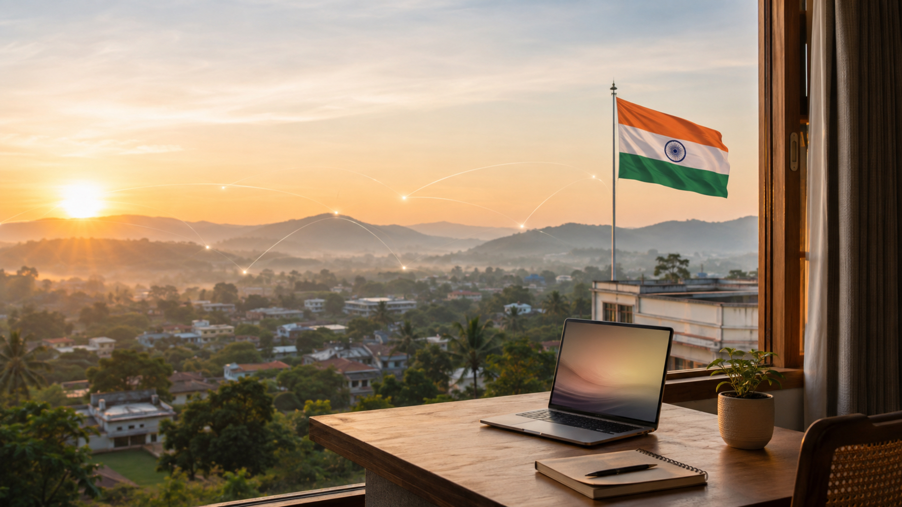 Independence Day: What It Means for MCS as a Company