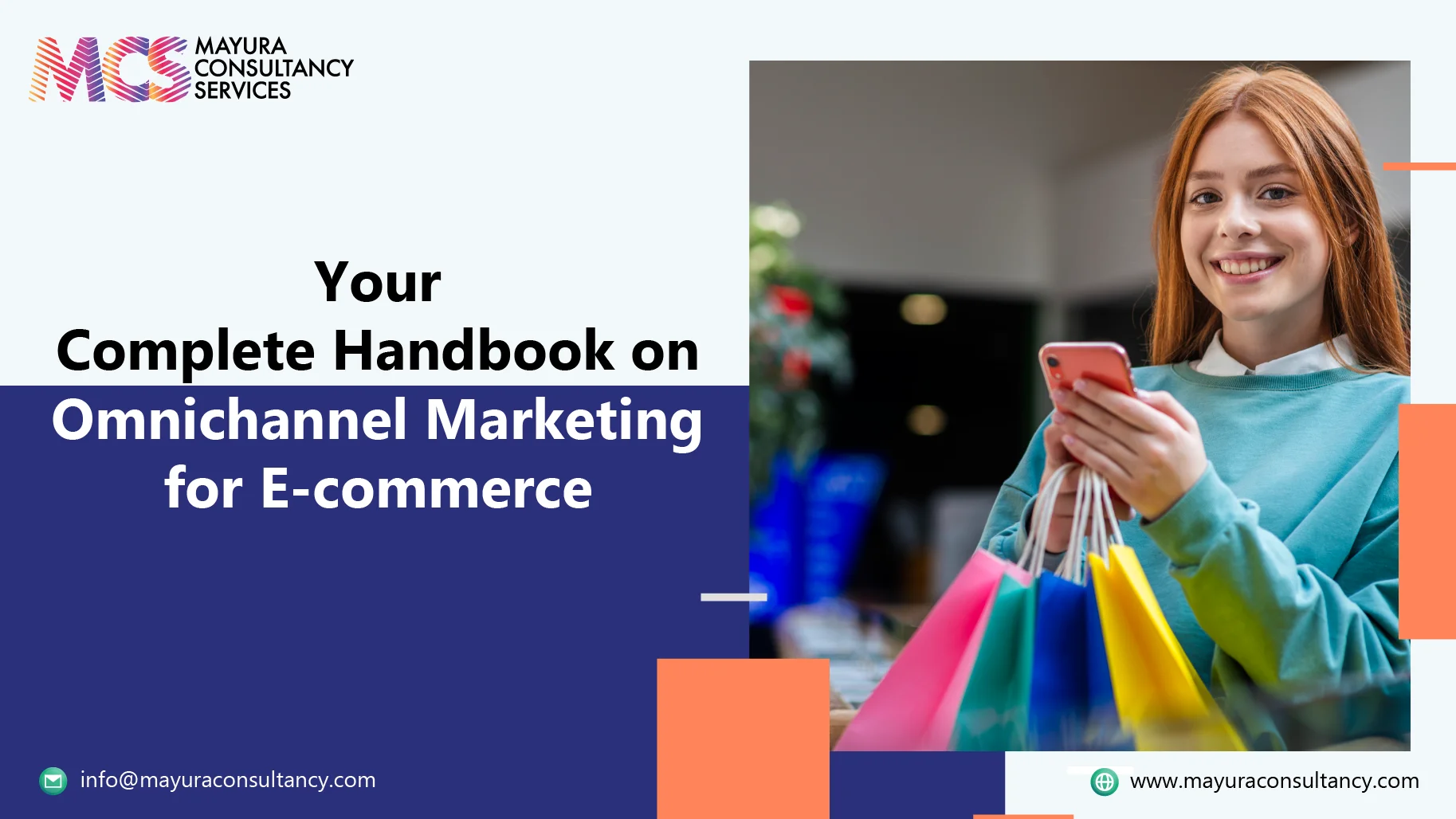 Everything You Need To Know About Omnichannel Marketing in E-commerce