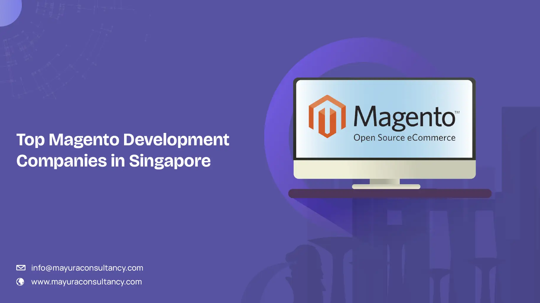 Top 11 Magento Development Companies in Singapore (2025)