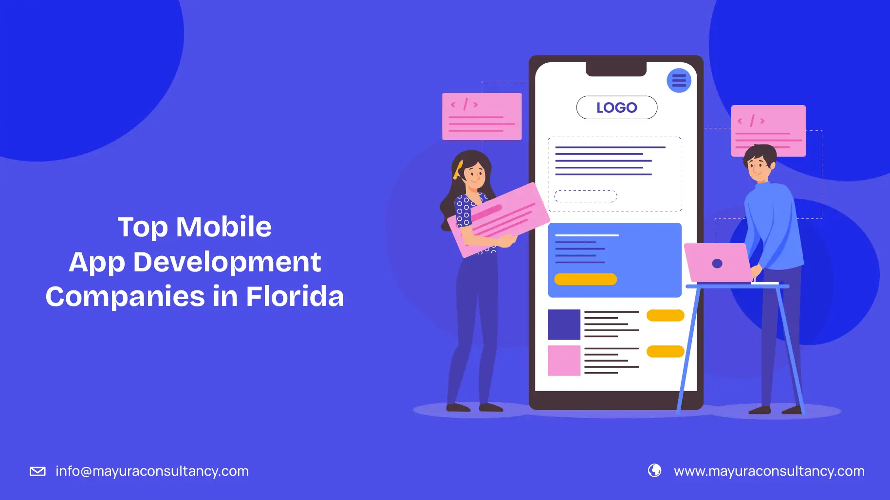 Top 10 Mobile App Development Companies in Florida (2025)