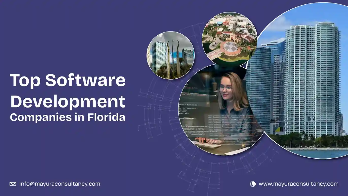 Top 11 Software Development Companies in Florida (2025)
