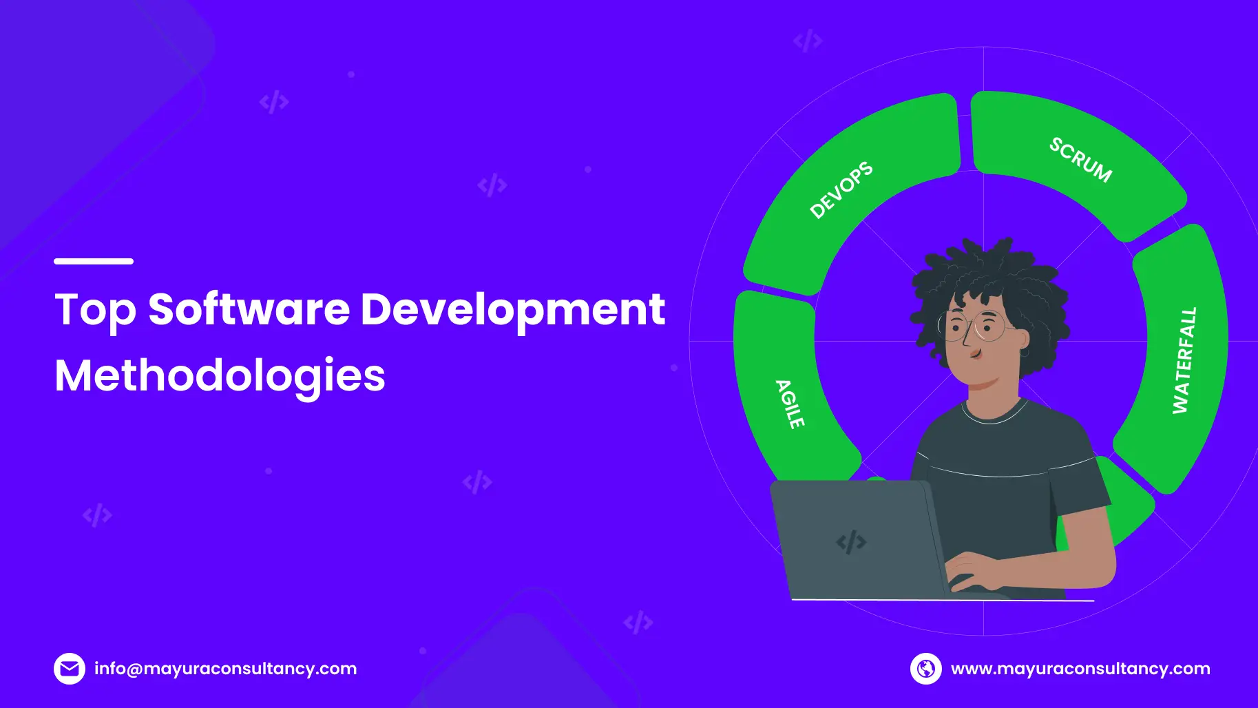 Top Software Development Methodologies