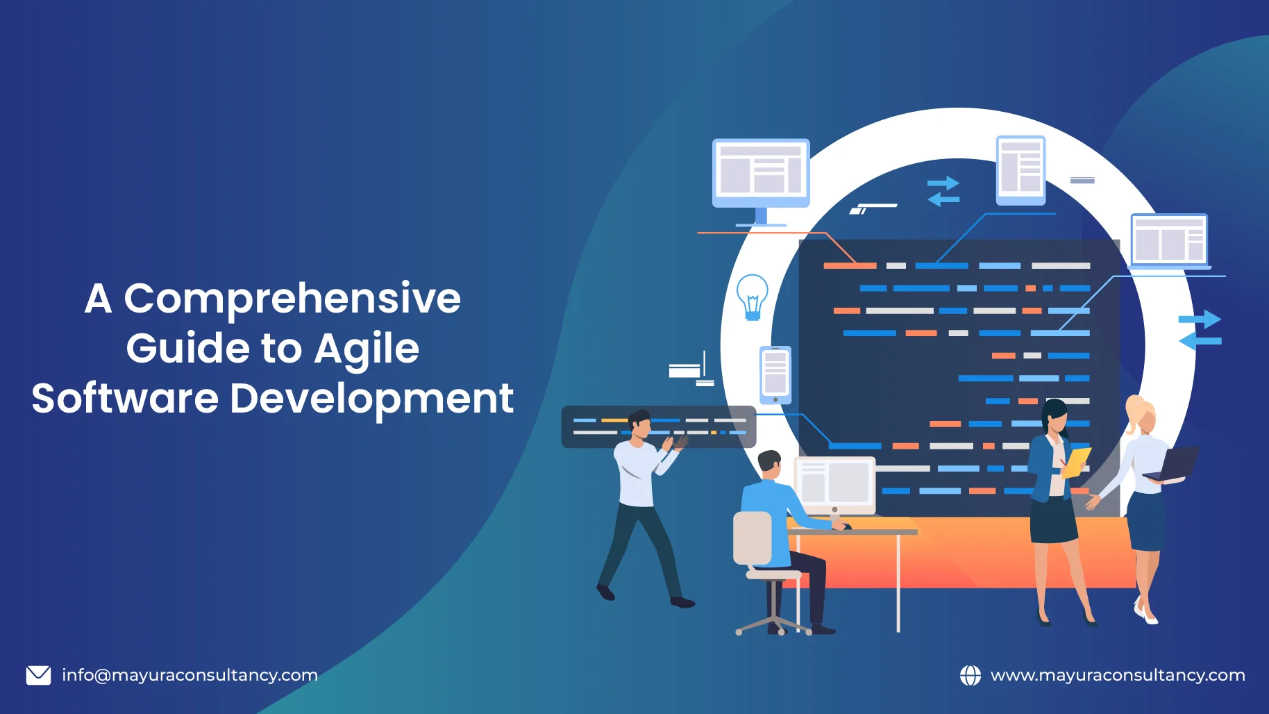 A Comprehensive Guide to Agile Software development